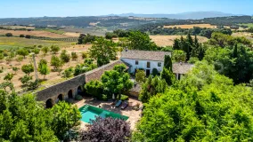 Buy 5 bedrooms cortijo in Ronda