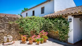 Buy 5 bedrooms cortijo in Ronda