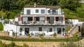 Buy Casares country house with 4 bedrooms