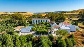 9 bedrooms cortijo for sale in Prado del Rey