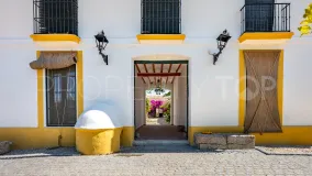 9 bedrooms cortijo for sale in Prado del Rey