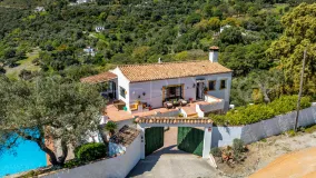 For sale country house in Casares