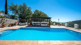 For sale country house in Casares