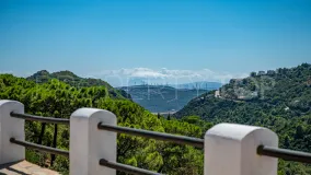 Casares, casa de campo en venta
