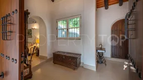 Comprar cortijo de 8 dormitorios en Gaucin