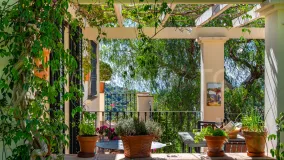For sale country house in Casares with 3 bedrooms