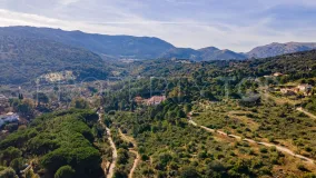 For sale cortijo in Ronda