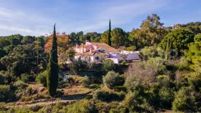 For sale cortijo in Ronda