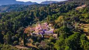 For sale cortijo in Ronda