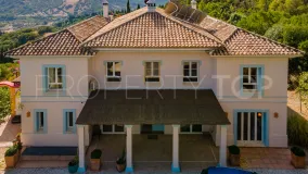 Country house for sale in Gaucin
