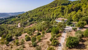 Country house for sale in Gaucin