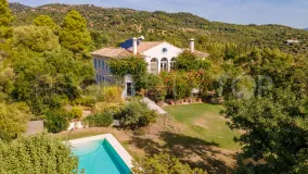 Country house for sale in Gaucin