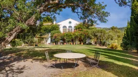 Country house for sale in Gaucin