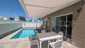 San Pedro del Pinatar villa for sale