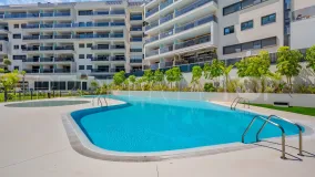 Comprar apartamento en Villamartin