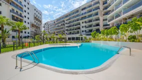 Comprar apartamento en Villamartin