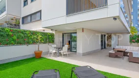 Comprar apartamento en Villamartin
