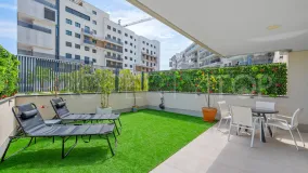 Comprar apartamento en Villamartin