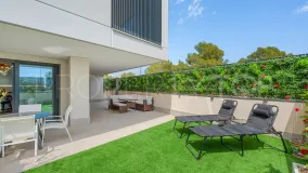 Comprar apartamento en Villamartin