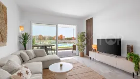 Comprar apartamento de 2 dormitorios en Punta Prima
