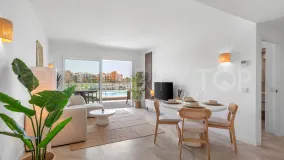 Comprar apartamento de 2 dormitorios en Punta Prima