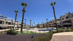 Apartamento en venta en Torre de la Horadada de 2 dormitorios