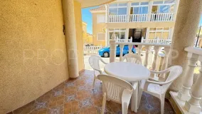 Rioja, apartamento de 2 dormitorios en venta