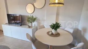 For sale Los Balcones 2 bedrooms apartment