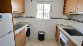 For sale Los Balcones 2 bedrooms apartment