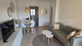 For sale Los Balcones 2 bedrooms apartment