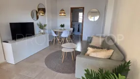 For sale Los Balcones 2 bedrooms apartment