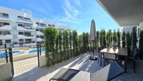 Apartamento en venta en Rioja