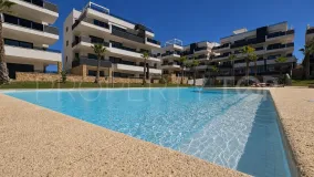 Rioja, apartamento en venta