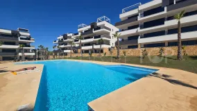 Rioja, apartamento en venta