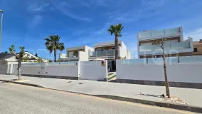 Pilar de la Horadada, villa con 3 dormitorios en venta