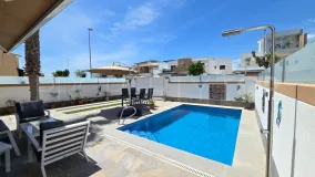 Pilar de la Horadada, villa con 3 dormitorios en venta