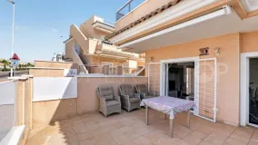 Apartamento a la venta en Punta Prima