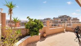 Apartamento a la venta en Punta Prima