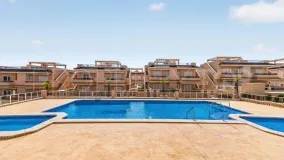 Apartamento a la venta en Punta Prima