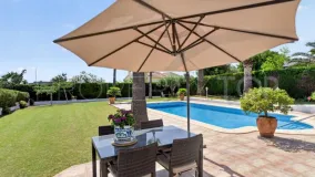 Villa a la venta con 3 dormitorios en Los Balcones