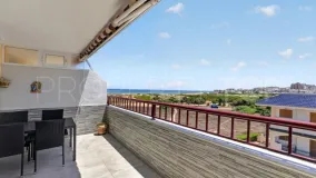 Apartment with 3 bedrooms for sale in La Mata