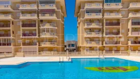 Apartment with 3 bedrooms for sale in La Mata