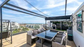 Punta Prima, apartamento de 4 dormitorios en venta