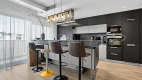 Punta Prima, apartamento de 4 dormitorios en venta