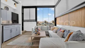 Punta Prima, apartamento de 4 dormitorios en venta