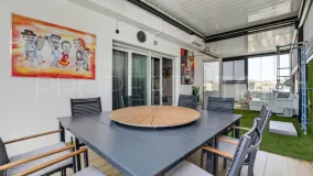 Punta Prima, apartamento de 4 dormitorios en venta