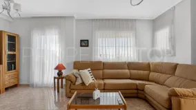 Se vende adosado con 2 dormitorios en Punta Prima