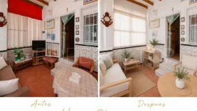 3 bedrooms town house in Los Altos de Marbella for sale