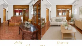 3 bedrooms town house in Los Altos de Marbella for sale