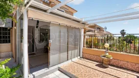 3 bedrooms town house for sale in Los Altos de Marbella